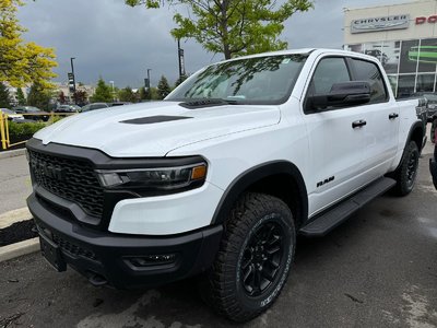 2025 Ram 1500 in Woodbridge, Ontario