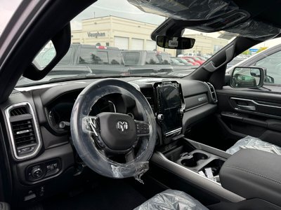 Ram 1500  2025 à Woodbridge, Ontario