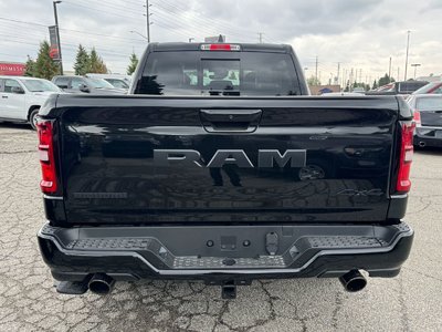 2025 Ram 1500 in Woodbridge, Ontario