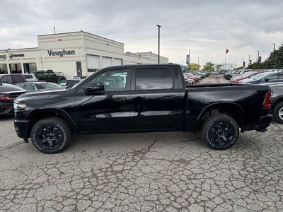 2025 Ram 1500 in Woodbridge, Ontario