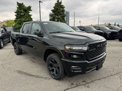 2025 Ram 1500 in Woodbridge, Ontario