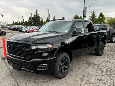 2025 Ram 1500 in Woodbridge, Ontario
