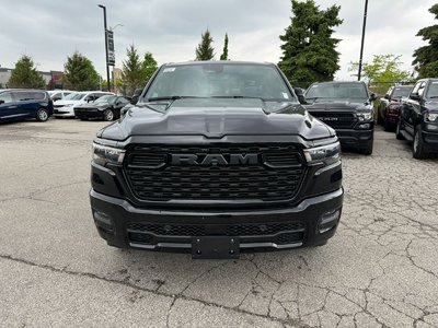 2025 Ram 1500 in Woodbridge, Ontario