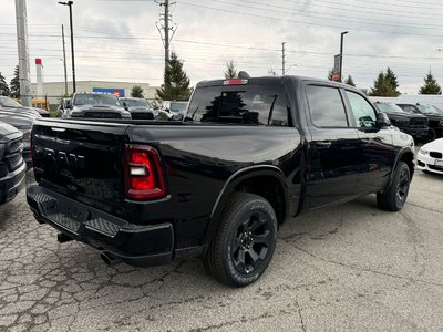 2025 Ram 1500 in Woodbridge, Ontario