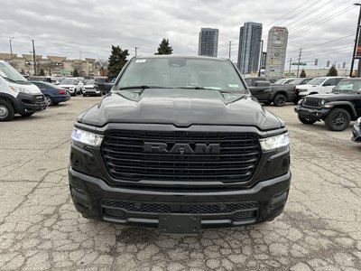 Ram 1500  2025 à Woodbridge, Ontario