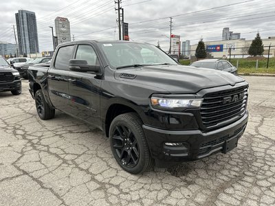 2025 Ram 1500 in Woodbridge, Ontario