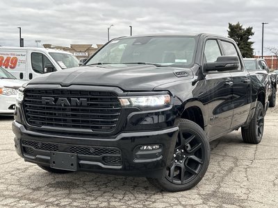 2025 Ram 1500 in Woodbridge, Ontario