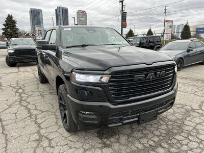2025 Ram 1500 in Woodbridge, Ontario
