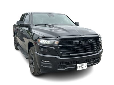 2025 Ram 1500 in Woodbridge, Ontario