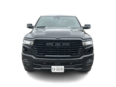 2025 Ram 1500 in Woodbridge, Ontario
