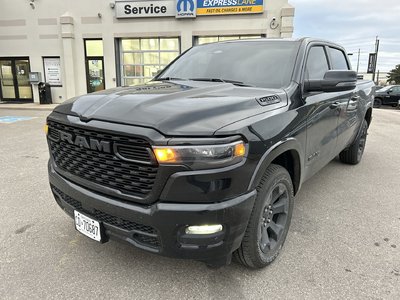 2025 Ram 1500 in Woodbridge, Ontario