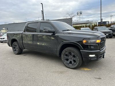 2025 Ram 1500 in Woodbridge, Ontario