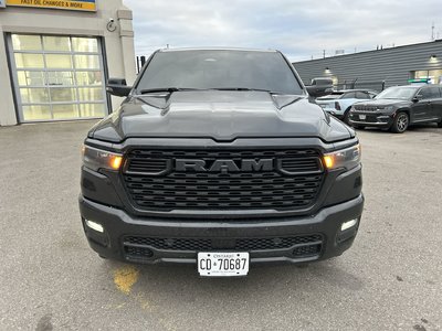 2025 Ram 1500 in Woodbridge, Ontario