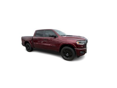 2025 Ram 1500 in Woodbridge, Ontario