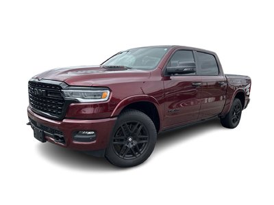 2025 Ram 1500 in Woodbridge, Ontario