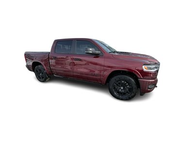 2025 Ram 1500 in Woodbridge, Ontario