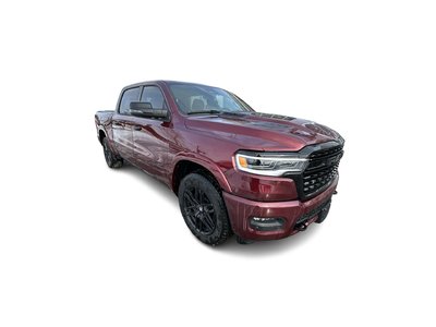 2025 Ram 1500 in Woodbridge, Ontario