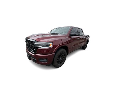 2025 Ram 1500 in Woodbridge, Ontario