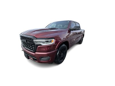 2025 Ram 1500 in Woodbridge, Ontario