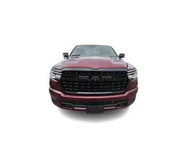 2025 Ram 1500 in Woodbridge, Ontario
