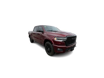 2025 Ram 1500 in Woodbridge, Ontario