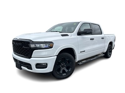 2025 Ram 1500 in Woodbridge, Ontario