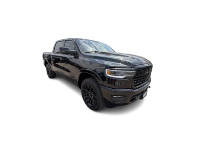 2025 Ram 1500 in Woodbridge, Ontario