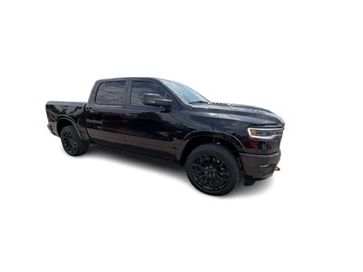 2025 Ram 1500 in Woodbridge, Ontario