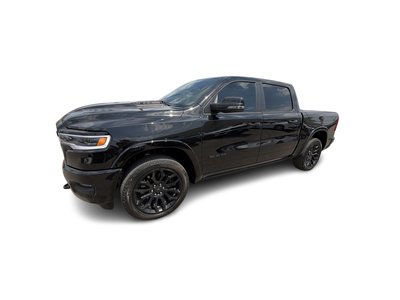 2025 Ram 1500 Limited — photo 7