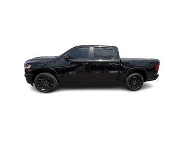 2025 Ram 1500 Limited — photo 8