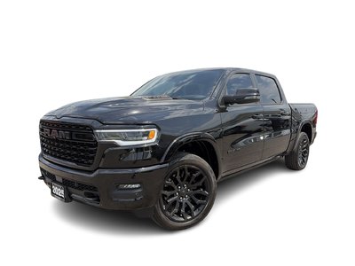 2025 Ram 1500 in Woodbridge, Ontario