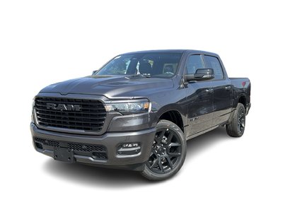 2026 Ram 1500 in Woodbridge, Ontario