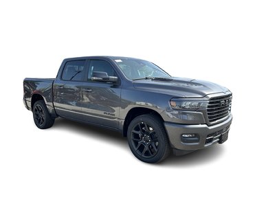 2026 Ram 1500 in Woodbridge, Ontario