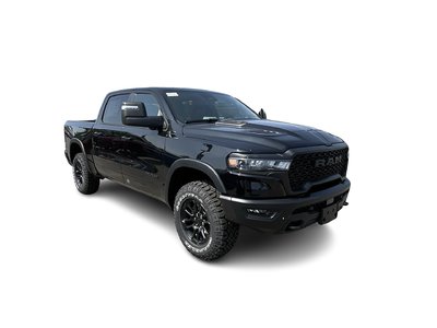2026 Ram 1500 in Woodbridge, Ontario
