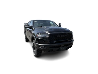 2026 Ram 1500 in Woodbridge, Ontario