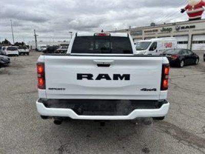 2026 Ram 1500 in Woodbridge, Ontario
