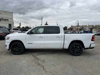 2026 Ram 1500 in Woodbridge, Ontario