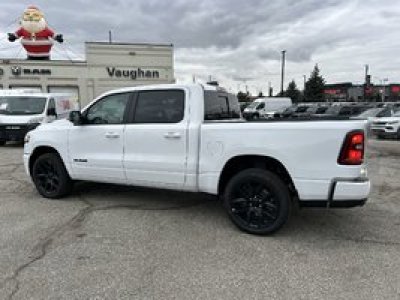 2026 Ram 1500 in Woodbridge, Ontario