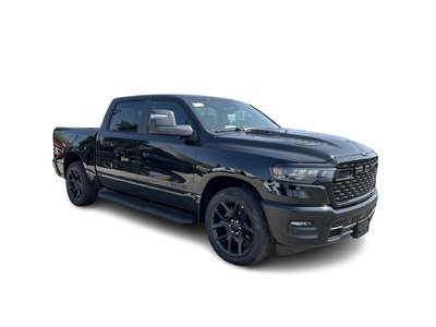 2026 Ram 1500 in Woodbridge, Ontario