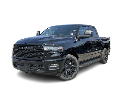 2026 Ram 1500 in Woodbridge, Ontario