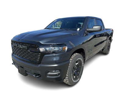 2026 Ram 1500 in Woodbridge, Ontario