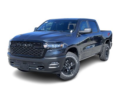 2026 Ram 1500 in Woodbridge, Ontario