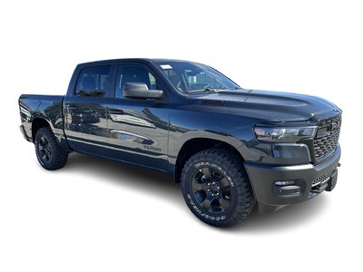 2026 Ram 1500 in Woodbridge, Ontario