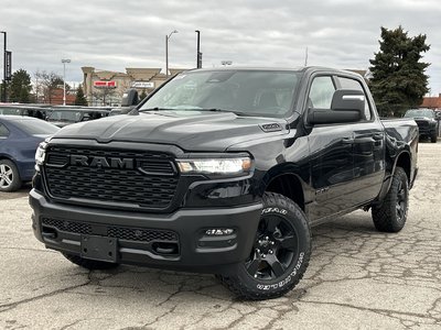 2026 Ram 1500 in Woodbridge, Ontario