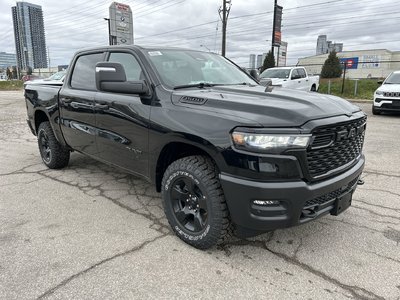 2026 Ram 1500 in Woodbridge, Ontario