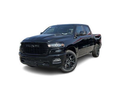 2026 Ram 1500 in Woodbridge, Ontario