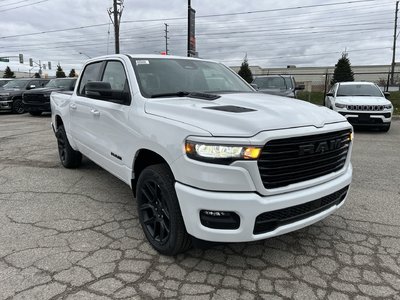 2026 Ram 1500 in Woodbridge, Ontario