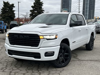 2026 Ram 1500 in Woodbridge, Ontario