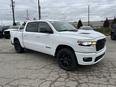 2026 Ram 1500 in Woodbridge, Ontario
