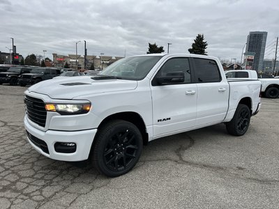 Ram 1500  2026 à Woodbridge, Ontario